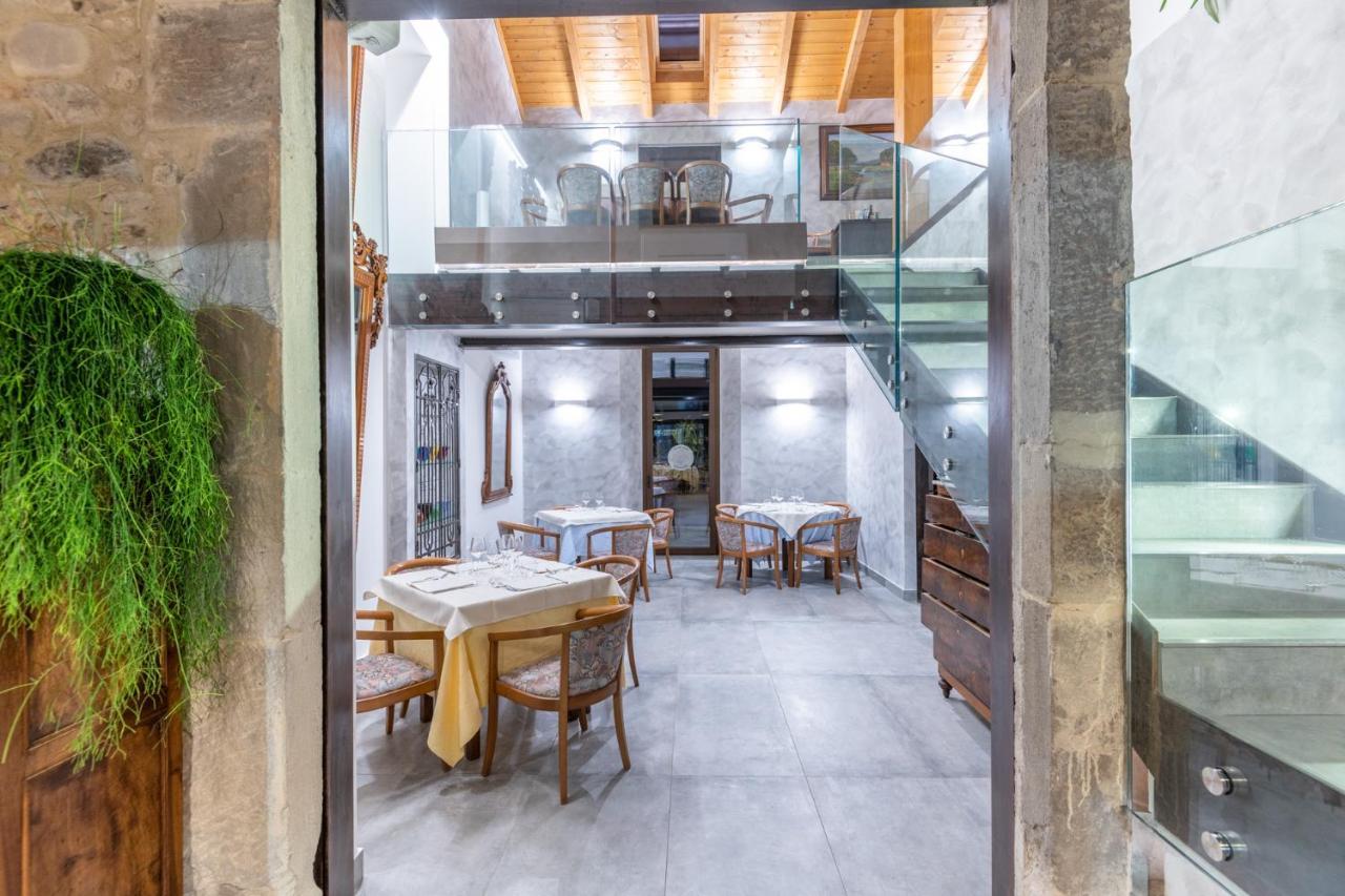 Hotel Roma Porretta Terme Bagian luar foto